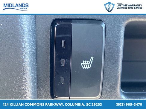 New 2025 Honda Ridgeline RTL image 41