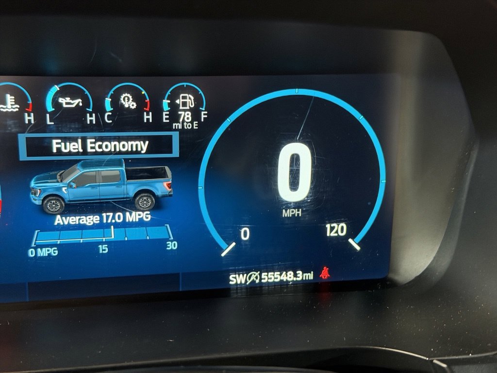 Used 2023 Ford F150 Tremor w/ Equipment Group 402A High AWD/4WD image 12