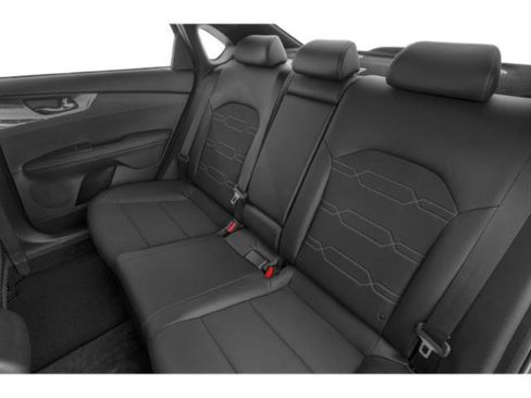Used 2021 Kia Forte GT-Line FWD image 16