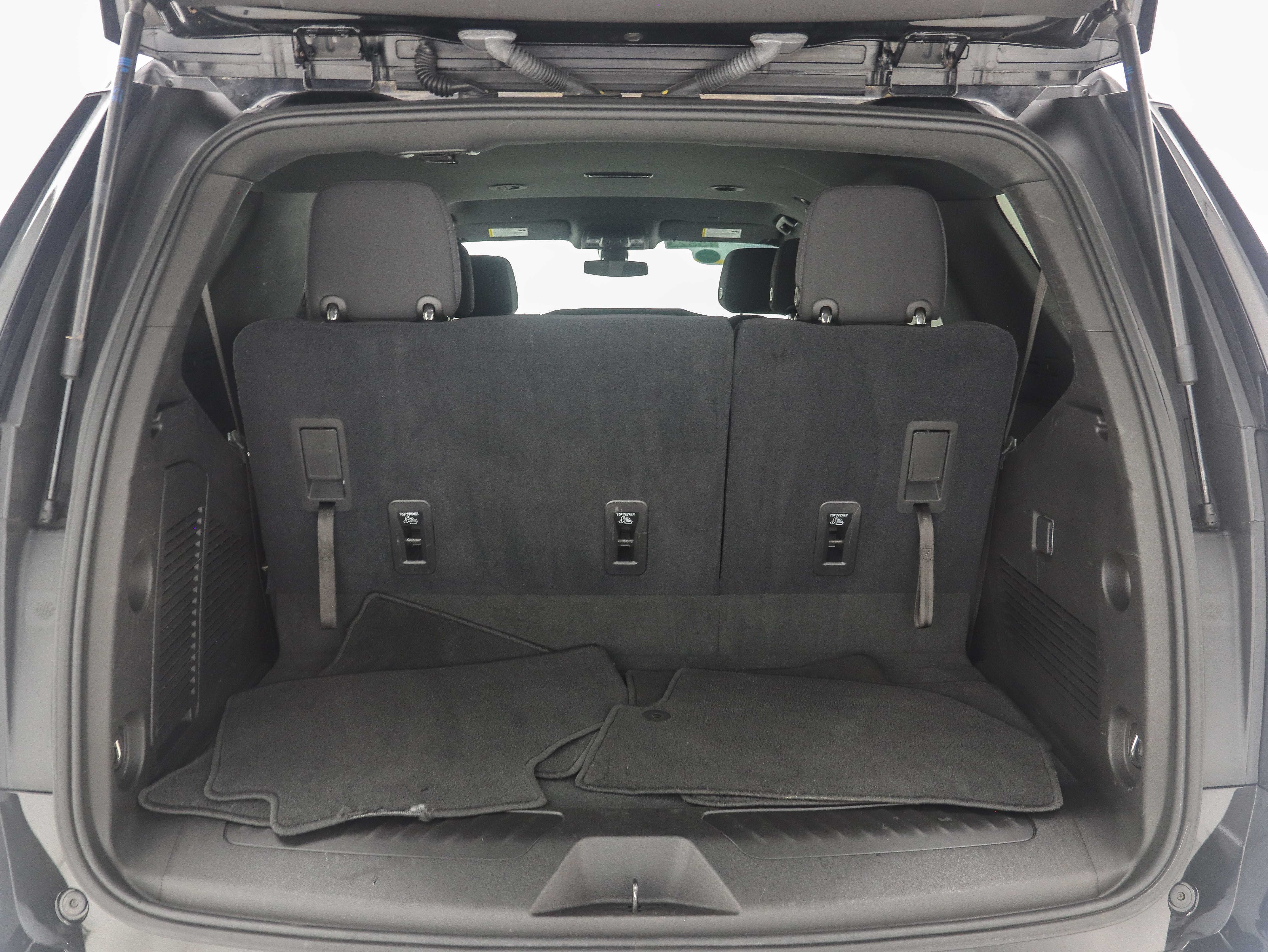Used 2021 Chevrolet Tahoe LS AWD/4WD image 11