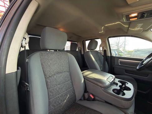 Used 2014 RAM 1500 Big Horn image 34