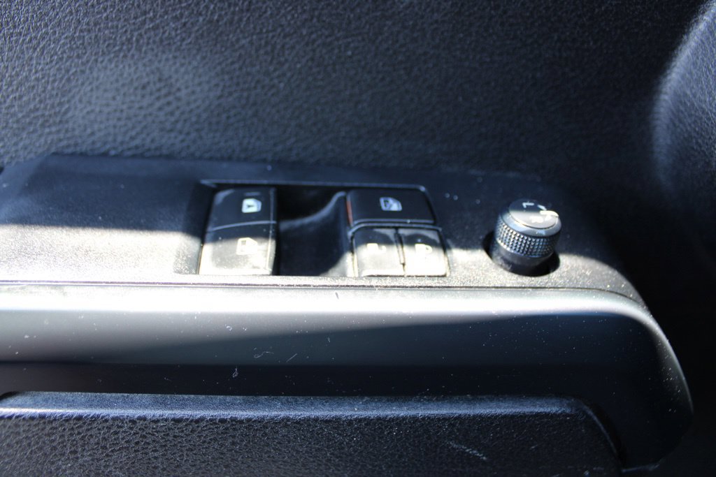 Used 2021 Toyota Tacoma SR w/ SR Convenience Package RWD image 19