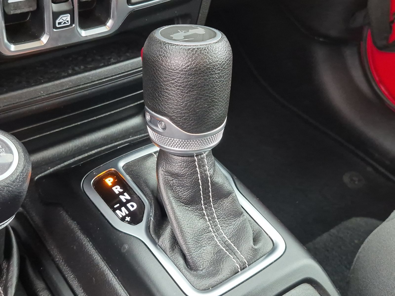 Used 2021 Jeep Wrangler Unlimited Sahara AWD/4WD image 28