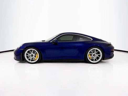 Certified 2026 Porsche 911 GT3 RWD image 2