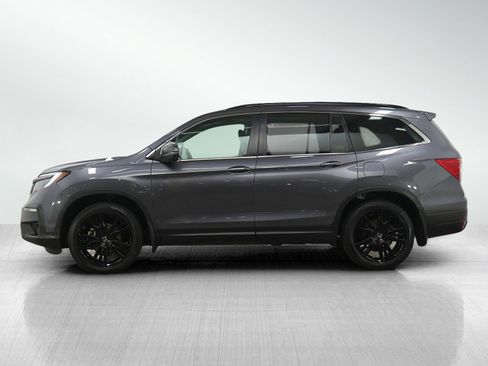 Used 2022 Honda Pilot Special Edition image 2