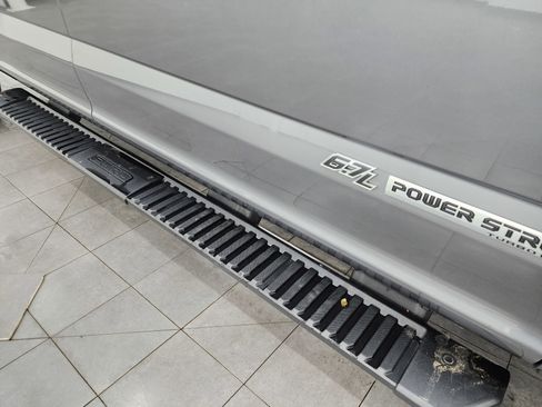 Used 2022 Ford F350 XLT w/ XLT Value Package image 25