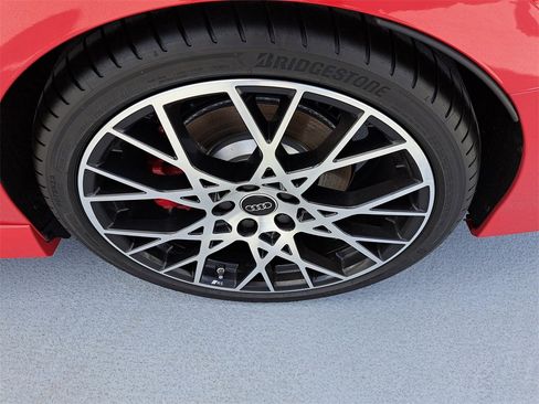 New 2026 Audi RS 3 image 29