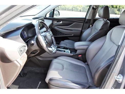Used 2019 Hyundai Santa Fe FWD image 29