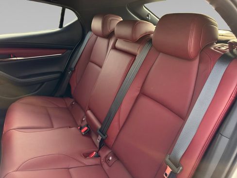 New 2026 MAZDA MAZDA3 2.5 S Hatchback w/ Premium Pkg FWD image 14