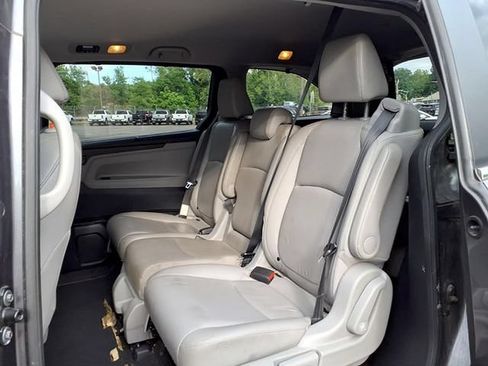 Used 2019 Honda Odyssey EX-L image 10