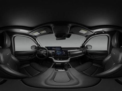 New 2026 Ford Expedition Max Platinum AWD/4WD image 7