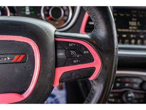 Used 2016 Dodge Challenger R/T Plus image 13