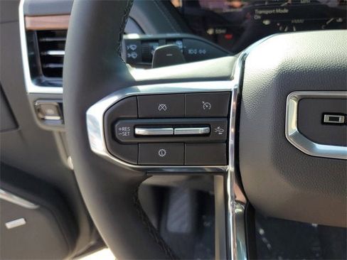 New 2026 GMC Yukon XL Denali image 28