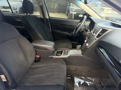 Used 2014 Subaru Legacy 2.5i Sport AWD/4WD image 18