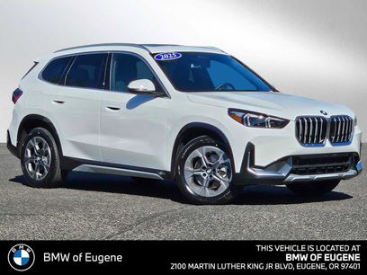Used 2025 BMW X1 xDrive28i w/ Convenience Package