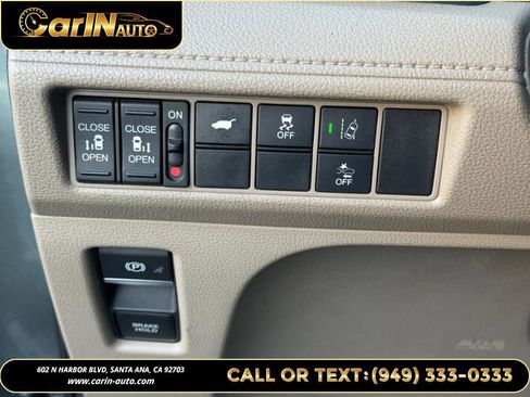 Used 2019 Honda Odyssey EX-L image 16