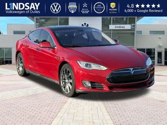 Used 2013 Tesla Model S 85 image 1