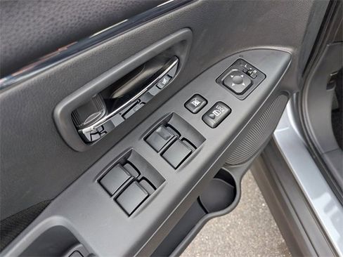 New 2026 Mitsubishi Outlander Sport image 13
