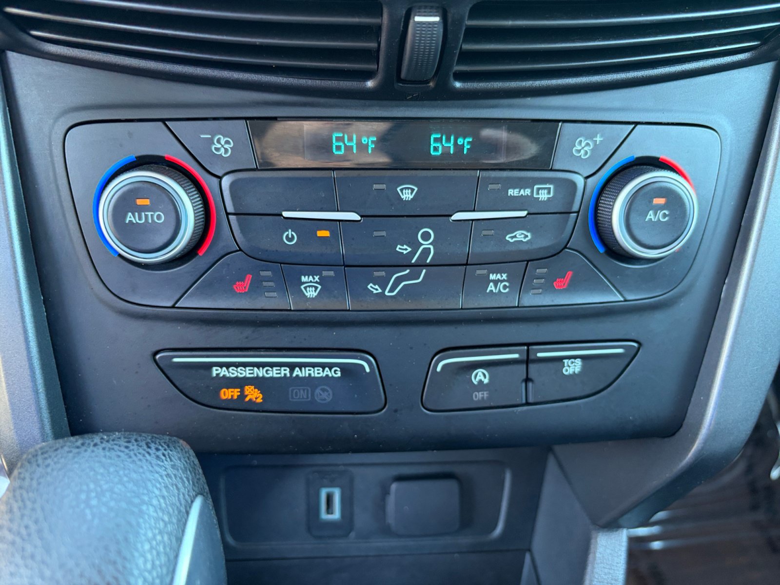 Used 2019 Ford Escape SE AWD/4WD image 19