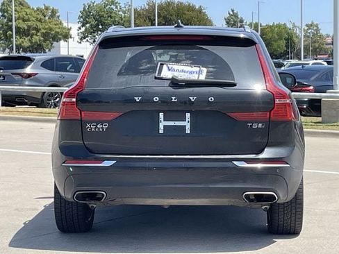 Used 2020 Volvo XC60 T5 Inscription w/ Protection Package Premier AWD/4WD image 5