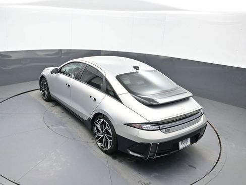 Used 2024 Hyundai Ioniq 6 SEL image 39