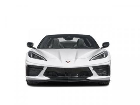 New 2026 Chevrolet Corvette Stingray Preferred Conv w/ 2LT image 4