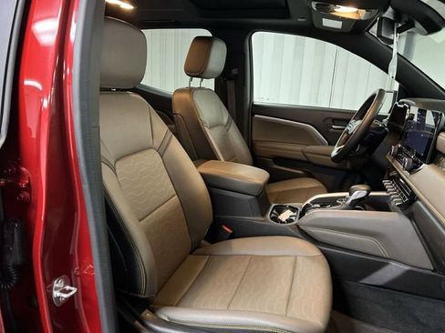 Certified 2023 Chevrolet Colorado ZR2 w/ ZR2 Convenience Package III image 28