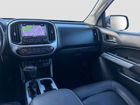 Used 2018 Chevrolet Colorado ZR2 image 26