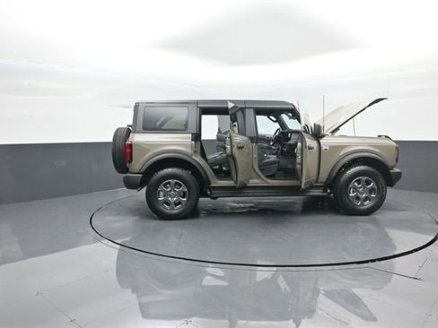 New 2026 Ford Bronco Big Bend image 36