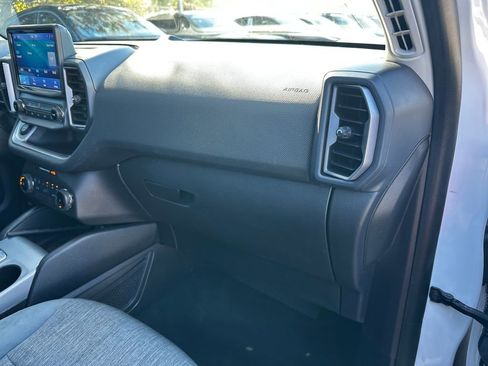 Used 2022 Ford Bronco Sport Big Bend w/ Convenience Package image 35
