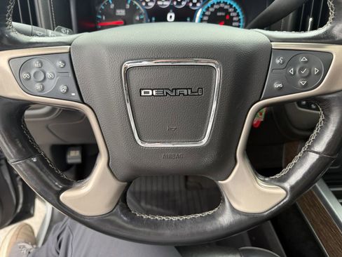 Used 2019 GMC Sierra 2500 Denali w/ Duramax Plus Package image 45