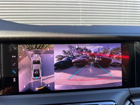 Certified 2026 Porsche Panamera RWD image 31