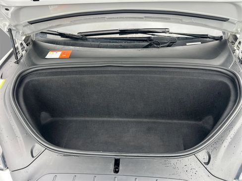 Used 2017 Tesla Model X 90D AWD/4WD image 23