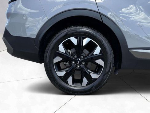 Used 2023 Kia Sportage X-Line w/ X-Line Premium Package image 56