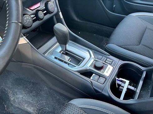 Used 2019 Subaru Forester Premium w/ Popular Package #1 AWD/4WD image 15