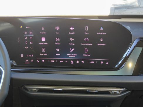 New 2026 Audi A6 Premium image 13