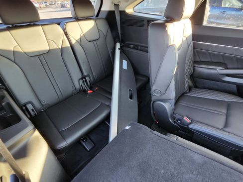Used 2022 Kia Sorento SX Prestige image 23