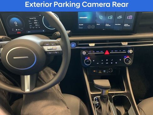 New 2026 Hyundai Santa Cruz SEL image 7