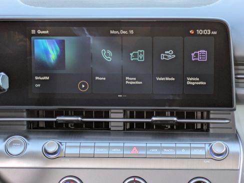 New 2026 Hyundai Kona SE image 18