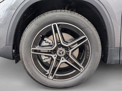 New 2026 Mercedes-Benz GLA 250 4MATIC image 9