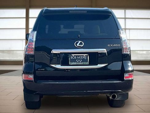 Used 2022 Lexus GX 460 Premium w/ Premium Package AWD/4WD image 4