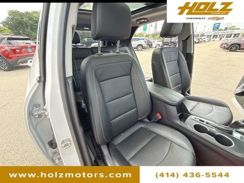Certified 2019 Chevrolet Equinox Premier AWD/4WD image 30