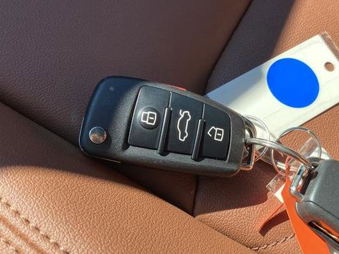 Used 2022 Audi Q3 2.0T Premium w/ Convenience Package image 21