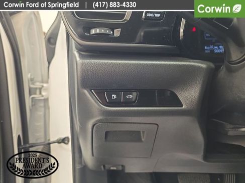 Used 2024 Lexus NX 350h AWD w/ Cold Area Package image 34