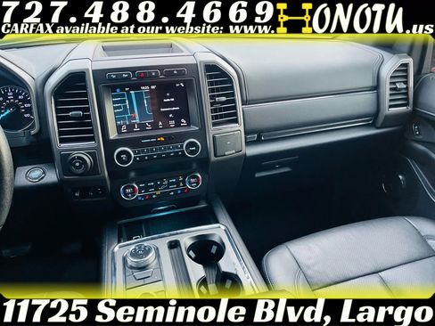 Used 2019 Ford Expedition XLT w/ Equipment Group 202A image 30