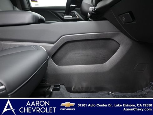 New 2026 Chevrolet Silverado EV LT image 17