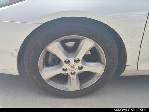 Used 2006 Toyota Solara SLE FWD image 9