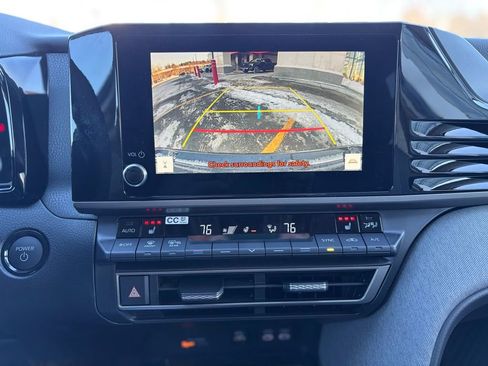 New 2026 Toyota Camry LE w/ Convenience Package image 25