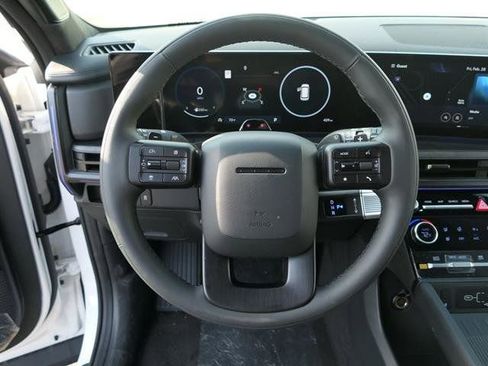 New 2025 Hyundai Santa Fe Calligraphy AWD/4WD image 16