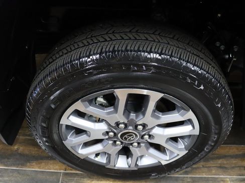 Used 2024 Toyota Tundra 1794 Edition AWD/4WD image 37